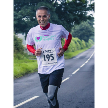 Photo of Darren Lee OGDEN