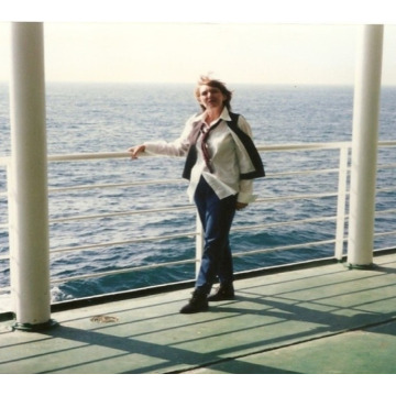 Notice Gallery for JENNIFER FERNLEY