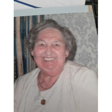 Photo of Mary SMITH