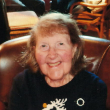 Photo of Pamela Irene HALSON
