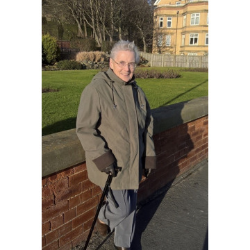 Photo of Doreen CARTER