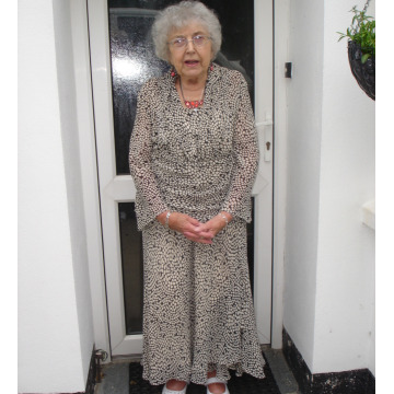 Photo of Josie MARTYN