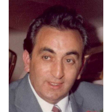 Notice Gallery for Ronald Sydney FONE