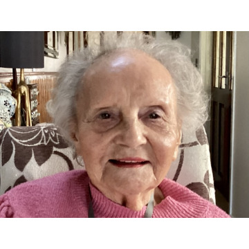 Notice Gallery for Kathleen Rachel SEABY