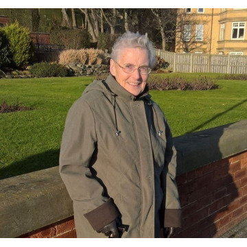 Photo of Doreen CARTER