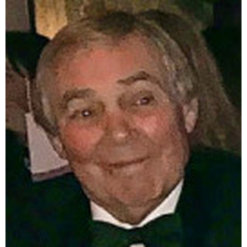 Photo of Alan Robert WILLIAMS