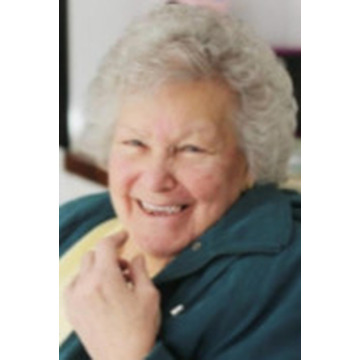 Photo of Monica CROUT