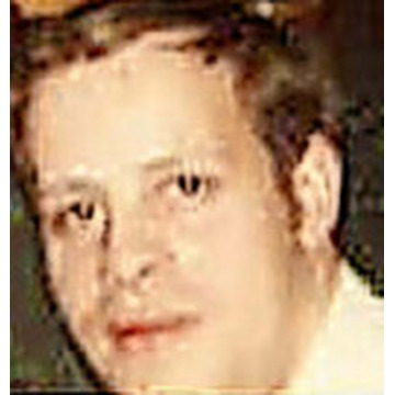 Photo of Kevin PEDIGREW