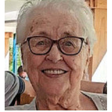 Photo of Margaret Steer