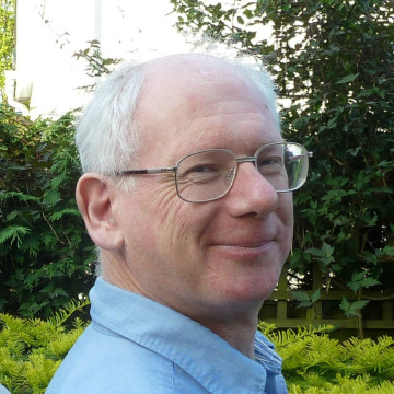 Photo of Alan Robert JONES