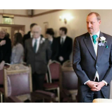 Notice Gallery for Wayne Anthony BROWN