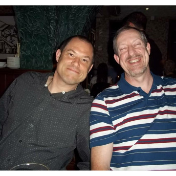 Notice Gallery for Wayne Anthony BROWN