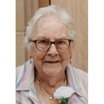 Photo of Annnie CRANKSHAW