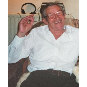 Photo of John GEOGHEGAN