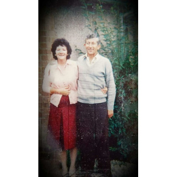 Notice Gallery for John GEOGHEGAN