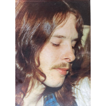 Photo of Paul David ZAMMIT