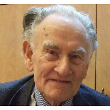 Photo of David KERSHAW