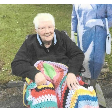 Photo of Eleanor LIDDLE