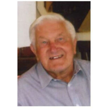 Photo of Dennis ILEY