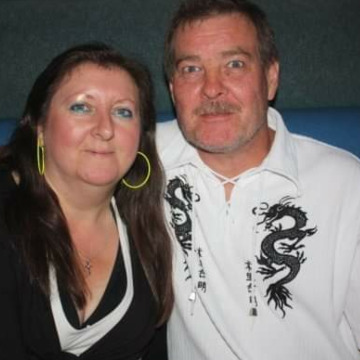 Notice Gallery for Julie Ann BUNCE