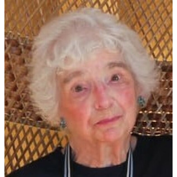 Photo of Valerie June GARFORTH