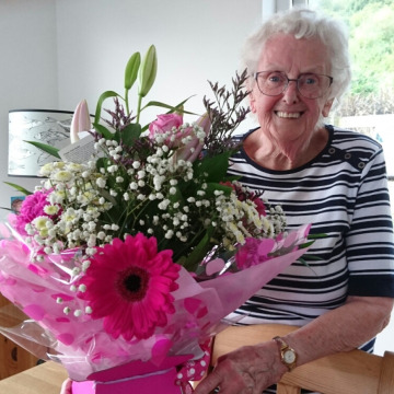 Notice Gallery for Doreen FARAGHER