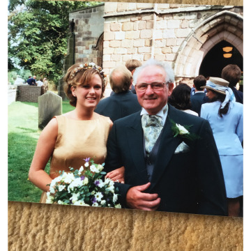 Notice Gallery for Clifford Gordon (Gord) ROSE