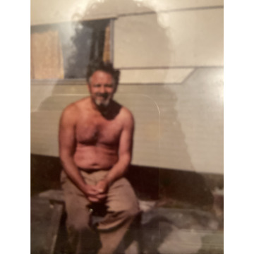 Notice Gallery for Clifford Gordon (Gord) ROSE