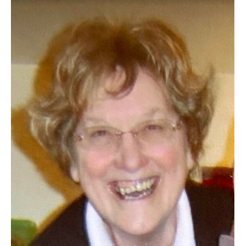 Photo of Joan BRASSINGTON