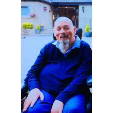 Photo of Angus Stuart CROMPTON