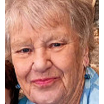 Photo of Barbara Faina