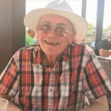 Photo of Derek Pilkington