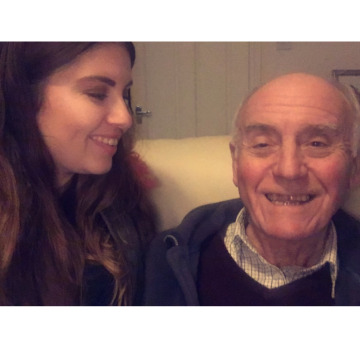 Notice Gallery for Derek Pilkington