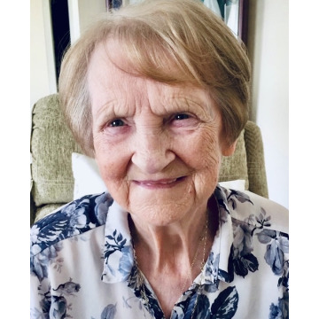 Photo of Mary SHERWOOD