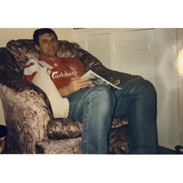 Photo of Roy BOWLING