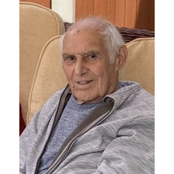 Photo of Peter CHATERS