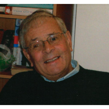 Photo of Malcolm Peter PRATT