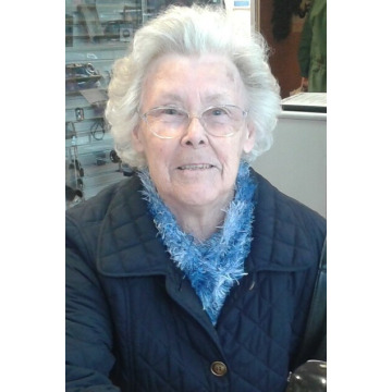 Photo of Dorothy HANNON