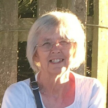 Photo of Doreen Mary CAWLEY