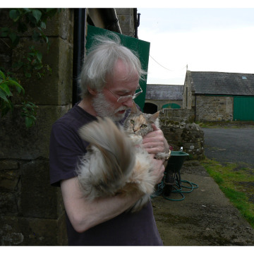 Photo of Michael Paul WILCOX