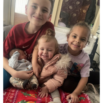 Notice Gallery for Trudi-Anne HIRST