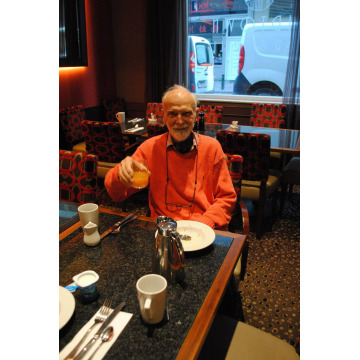 Photo of Christopher Walter LAYTON