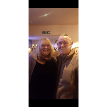 Notice Gallery for Robert William WALKER