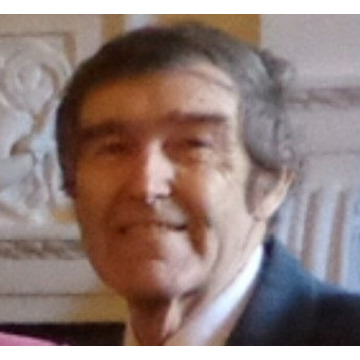 Photo of John MORGAN