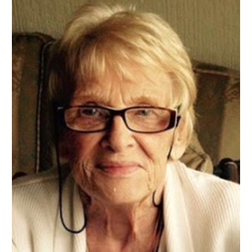 Photo of Irene May LEE