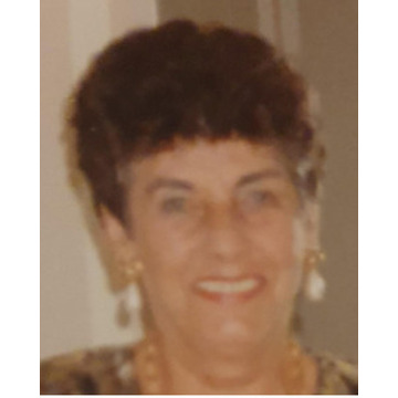 Photo of Marion KEEN