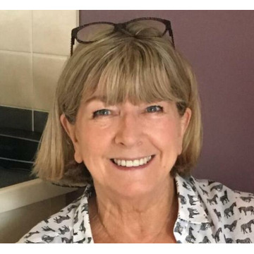 Photo of Cathy DOYLE