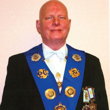 Photo of Derrick Thomas DAVIES