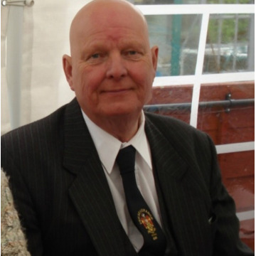 Notice Gallery for Derrick Thomas DAVIES