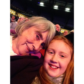 Notice Gallery for Margaret  Ann RATTIGAN